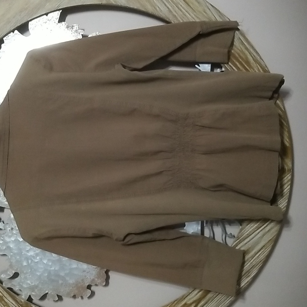 Lightweight blazer - Picture 2 of 13